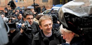 Caso Garlasco, Tribunale di Sorveglianza concede affidamento in prova a Stasi