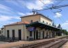 Gonzaga, uomo in difficoltà soccorso in stazione e affidato ai servizi sociali