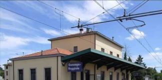 Gonzaga, uomo in difficoltà soccorso in stazione e affidato ai servizi sociali