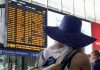Treni, rallentata tratta Napoli-Roma: linea danneggata e ritardi