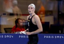 Settecolli, record mondiale nei 100 stile libero per Steenbergen, primato italiano per Curtis