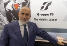 Fs, Donnarumma si dimette da amministratore delegato e direttore generale