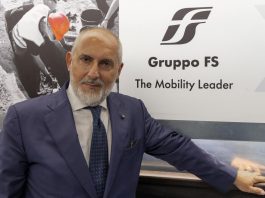 Fs, Donnarumma si dimette da amministratore delegato e direttore generale