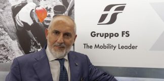 Fs, Donnarumma si dimette da amministratore delegato e direttore generale