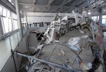 Strage di Ustica, Palazzo Chigi: “Governo si opporrà a richiesta di archiviazione”