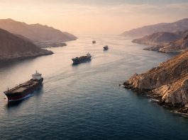Hormuz chiuso ancora: escalation dopo i bombardamenti in Libano