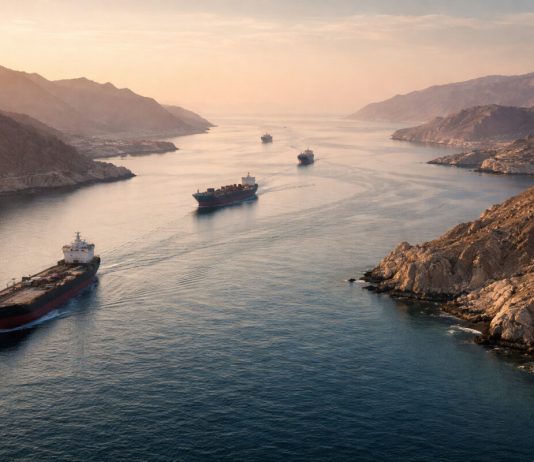 Hormuz chiuso ancora: escalation dopo i bombardamenti in Libano