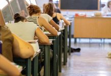 Maturità, seconda prova: Quintiliano al Classico, studio livello acqua lago di Bracciano allo Scientifico