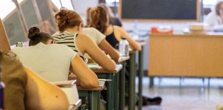 Maturità, seconda prova: Quintiliano al Classico, studio livello acqua lago di Bracciano allo Scientifico