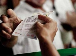 Superenalotto, numeri combinazione vincente oggi 26 giugno