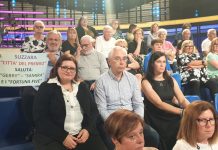 Suzzara in tv: 33 cittadini ospiti alla “Ruota della Fortuna” di Canale 5