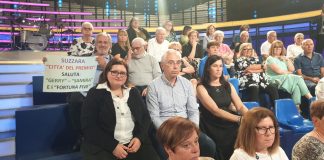 Suzzara in tv: 33 cittadini ospiti alla “Ruota della Fortuna” di Canale 5
