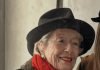 Lutto in casa Romanoff, addio alla contessa Sveva della Gherardesca: aveva 96 anni