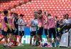 Mondiali 2026, una partita su quattro a rischio meteo. Il medico: “Il caldo vero avversario per i calciatori”