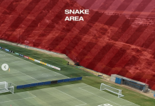 Mondiali 2026, ritiro da ‘paura’ per la Svizzera: campo di allenamento infestato da serpenti
