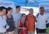 Conto alla rovescia per Freedom to Swim: alla Marina di Loano torna il mare per tutti