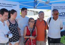 Conto alla rovescia per Freedom to Swim: alla Marina di Loano torna il mare per tutti