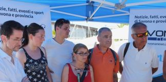 Conto alla rovescia per Freedom to Swim: alla Marina di Loano torna il mare per tutti