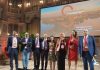 Bioplastiche rinnovabili dai fanghi di depurazione: Aqa presenta il progetto al Seminario Symbola