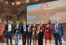 Bioplastiche rinnovabili dai fanghi di depurazione: Aqa presenta il progetto al Seminario Symbola