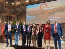 Bioplastiche rinnovabili dai fanghi di depurazione: Aqa presenta il progetto al Seminario Symbola