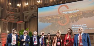 Bioplastiche rinnovabili dai fanghi di depurazione: Aqa presenta il progetto al Seminario Symbola