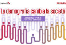 ‘La demografia cambia la società’, l’impatto su finanza, lavoro e welfare: evento Adnkronos Q&A il 18 giugno
