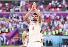 Mondiali, stanotte Iran-Nuova Zelanda: orario, probabili formazioni e dove vederla