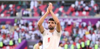 Mondiali, stanotte Iran-Nuova Zelanda: orario, probabili formazioni e dove vederla