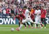 Mondiali, dramma Iran: rigore sbagliato, gol annullato e traversa nel recupero