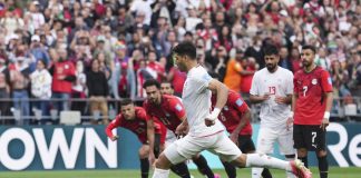 Mondiali, dramma Iran: rigore sbagliato, gol annullato e traversa nel recupero