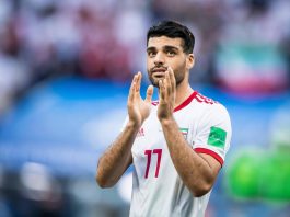Mondiali, oggi Iran-Nuova Zelanda – Diretta