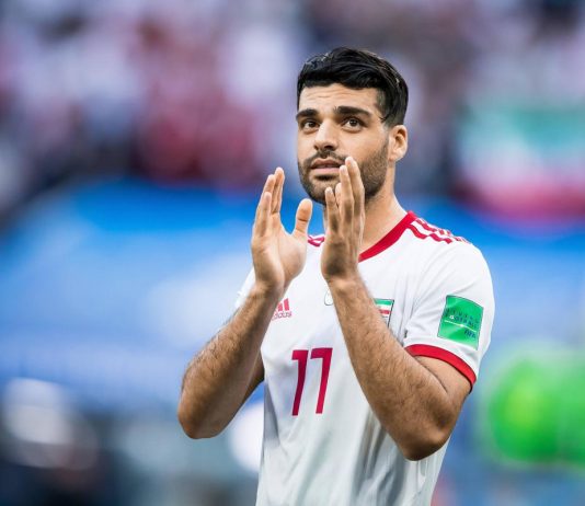Mondiali, oggi Iran-Nuova Zelanda – Diretta