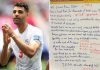 Iran eliminato dai Mondiali, l’ultimo messaggio (inutile) contro i ‘biscotti’