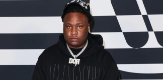 Trovato morto il produttore hip hop Tay Keith: aveva 29 anni