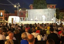 Suzzara, comicità in piazza con la nuova commedia del Teatro all’aperto