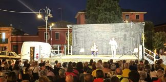 Suzzara, comicità in piazza con la nuova commedia del Teatro all’aperto
