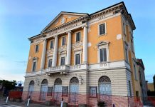 Pegognaga, il Teatro Anselmi si prepara al centenario e si rilancia con Art Bonus