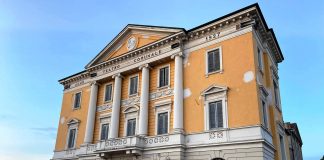 Pegognaga, il Teatro Anselmi si prepara al centenario e si rilancia con Art Bonus