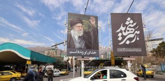Iran, raid Usa sull’isola di Qeshm: Teheran colpisce aeroporto Kuwait, diversi feriti