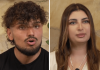 Temptation Island, Giovanni e Sabrina la terza coppia: “Ho perso fiducia nei suoi confronti”