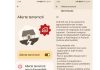 Venezuela, su alert terremoti alla popolazione l’Italia è ‘scoperta’ e il sistema Android non è attivo