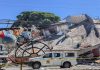 Terremoto nelle Filippine, sale il bilancio dei morti: sono oltre 40