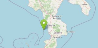 Terremoto in Calabria, notte di paura. Sindaco di Corigliano: “Forte ma nessun danno, circolano anche fake news”