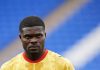 Mondiali, Thomas Partey non potrà giocare in Canada: negato il visto
