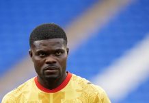 Mondiali, Thomas Partey non potrà giocare in Canada: negato il visto