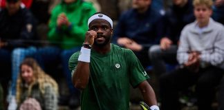 Tennis, Cerundolo vince il Queen’s. Tiafoe trionfa ad Halle e vola a Wimbledon da top 20