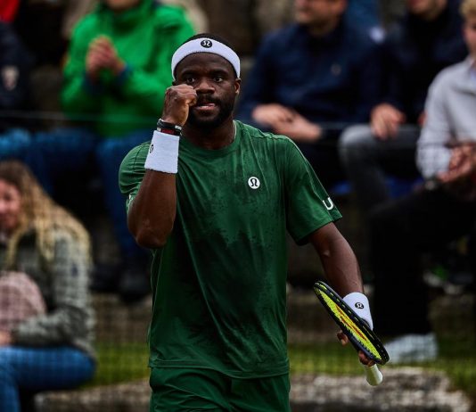 Tennis, Cerundolo vince il Queen’s. Tiafoe trionfa ad Halle e vola a Wimbledon da top 20