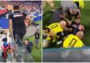 Mondiali, invasione di campo (fallita) durante Stati Uniti-Paraguay