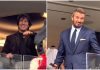 Mondiali, da Tom Cruise a Brad Pitt e Beckham: tutti vip per esordio Usa